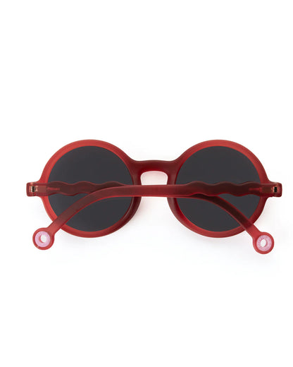 Occhiali da sole ragazzi Junior Coral