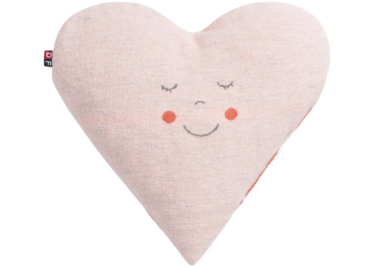 Cuscino Cuore