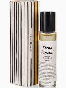 Profumo Strega del Castello Elena Rossini