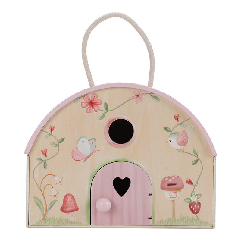 Casa delle bambole Fairy Garden
