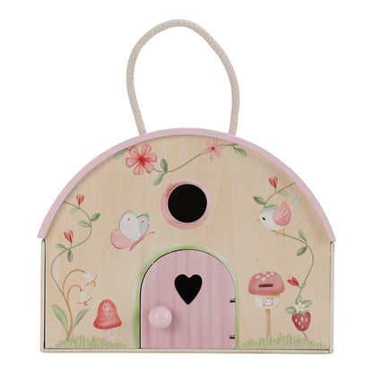 Casa delle bambole Fairy Garden