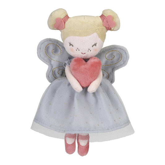 Bambola Fay fatina dell'amore