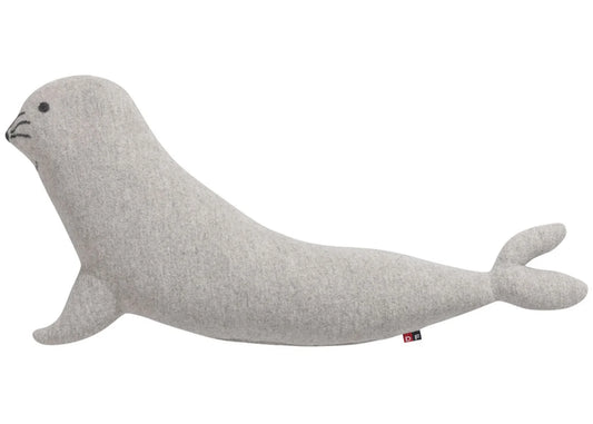 Cuscino Foca