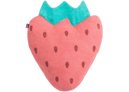 Cuscino Fragola