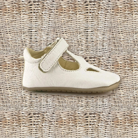 Scarpette Froddo bianco