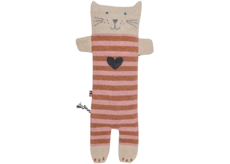 Coperta Pupazzo Gatto