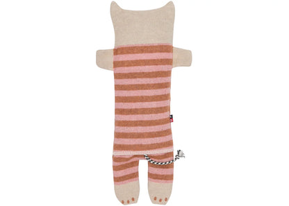 Coperta Pupazzo Gatto