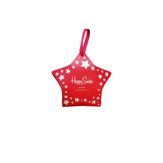 Gift pack red star