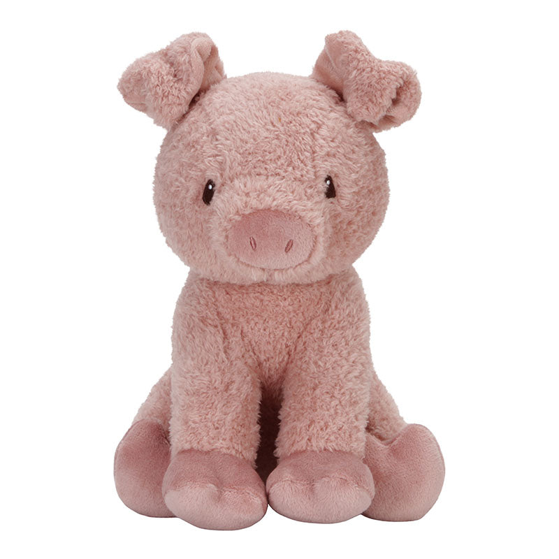 Peluche maialino 25cm