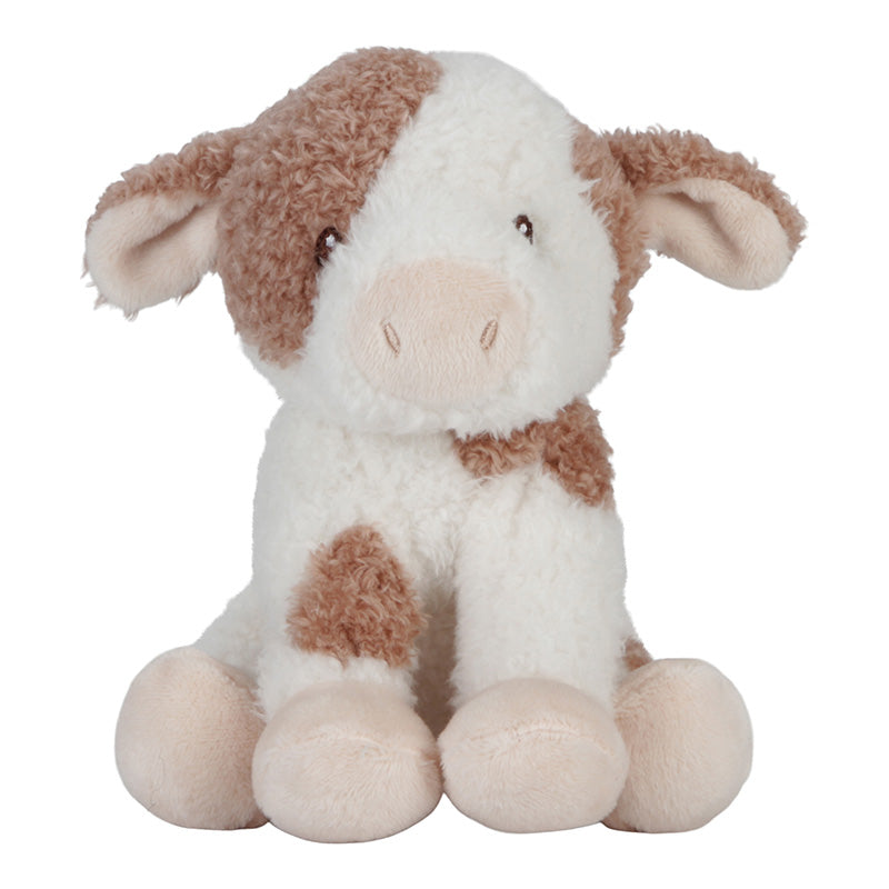 Peluche Baby mucca