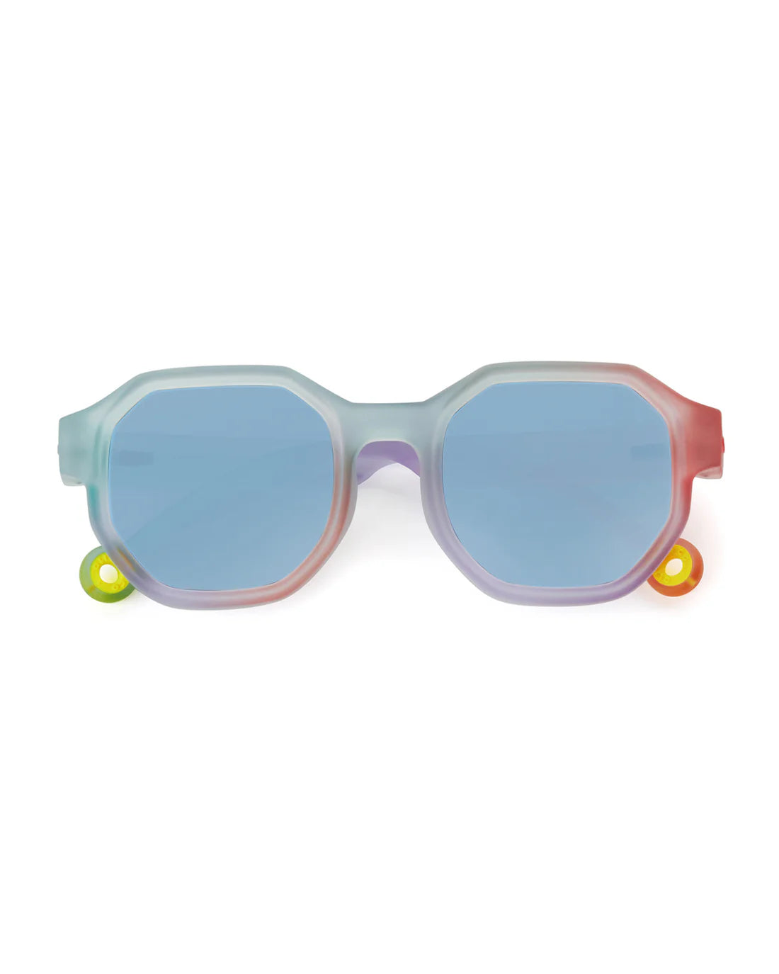 Occhiali da sole ragazzi Junior Ocean