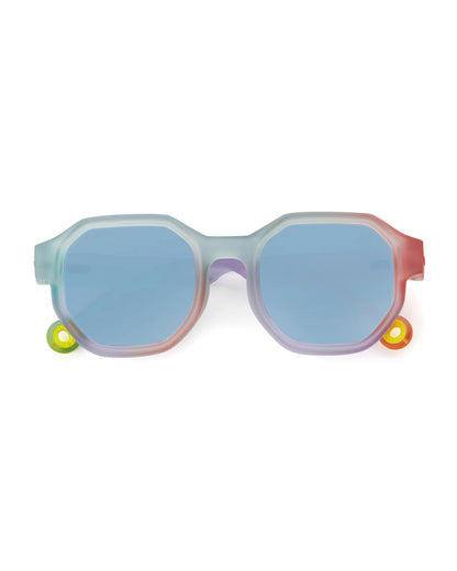 Occhiali da sole ragazzi Junior Ocean
