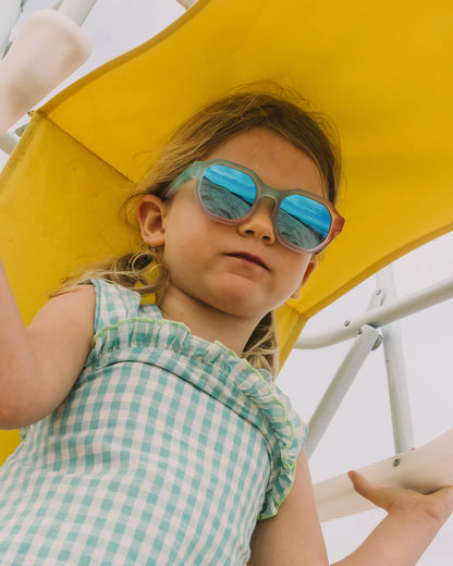 Occhiali da sole ragazzi Junior Ocean