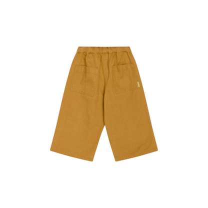 Pantalone Tini giallo