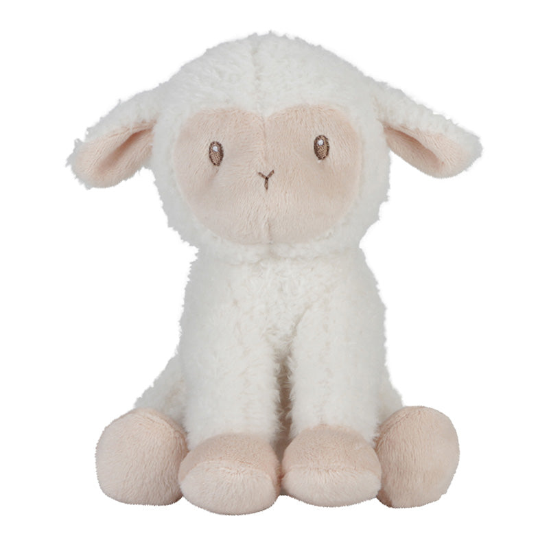 Peluche Baby pecorella