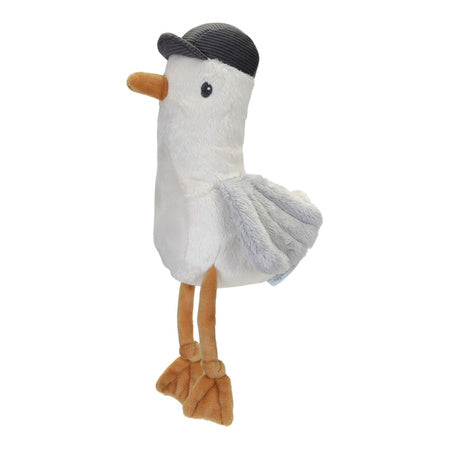 Peluche Jack il gabbiano