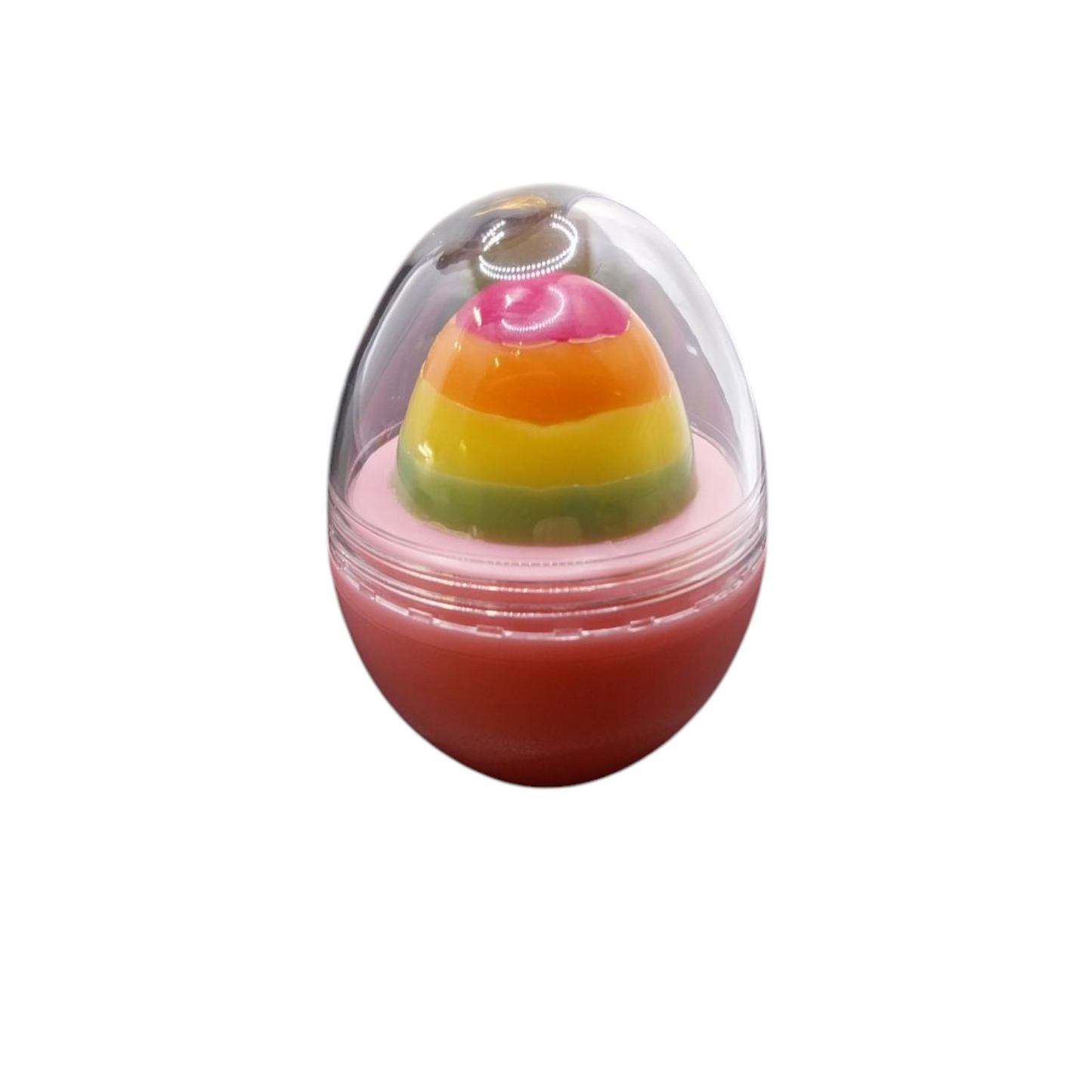 Lip Balm Rainbow Rosa