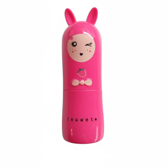Lip Balm Fuxia Fragola
