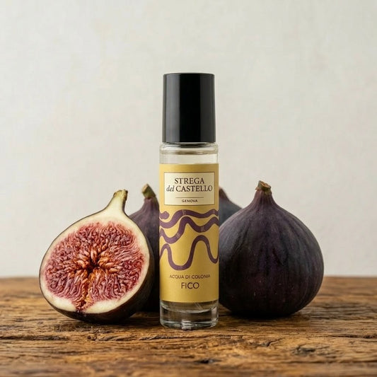 Profumo Strega del Castello Fico
