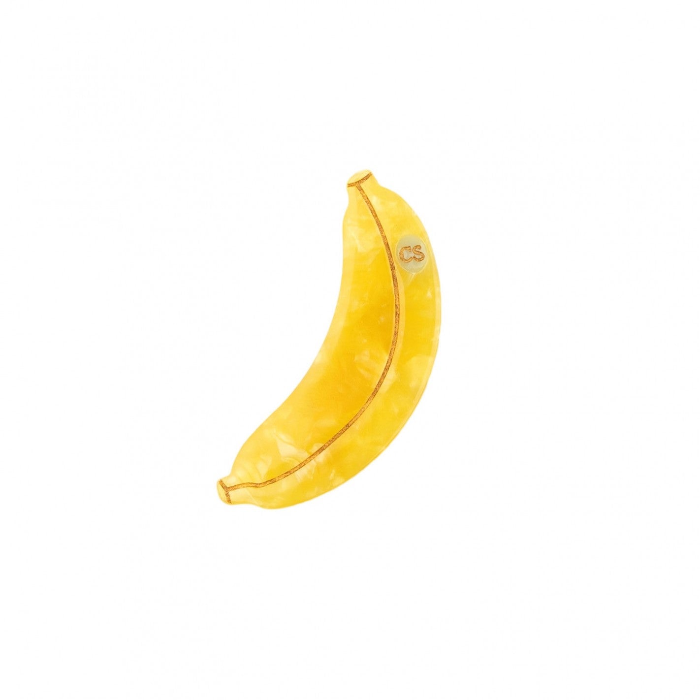 Molletta banana