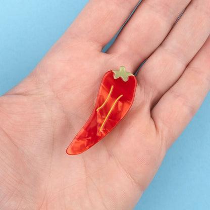 Molletta peperoncino