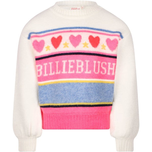 Maglione Billieblush