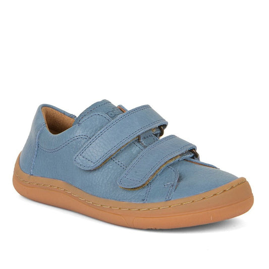 Scarpa Barefoot Froddo denim