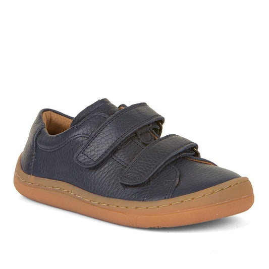 Scarpa Barefoot Froddo blu