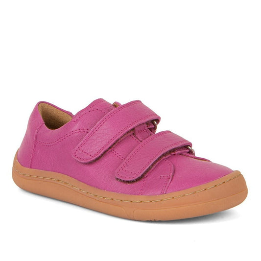 Scarpa Barefoot Froddo fuxia