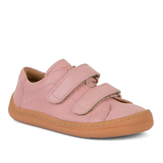 Scarpa Barefoot Froddo rosa