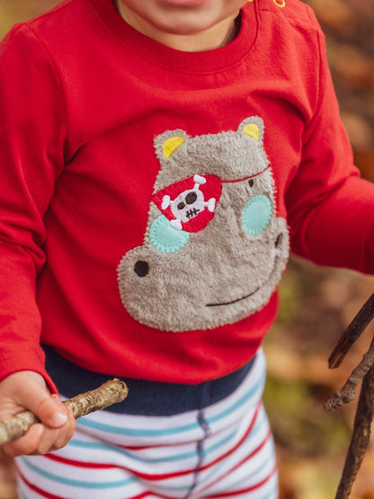 Maglia kids Harry hippo