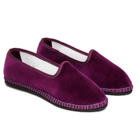 Friulane velluto prugna