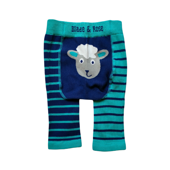 Leggings pecorella