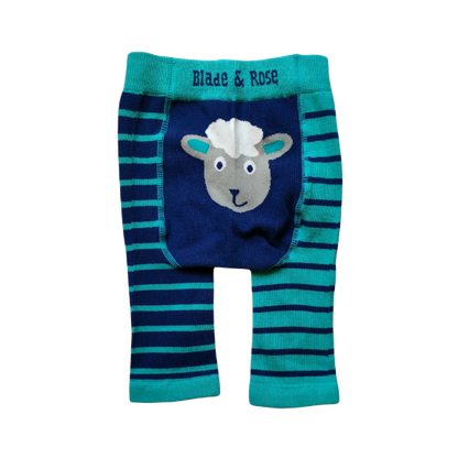 Leggings pecorella