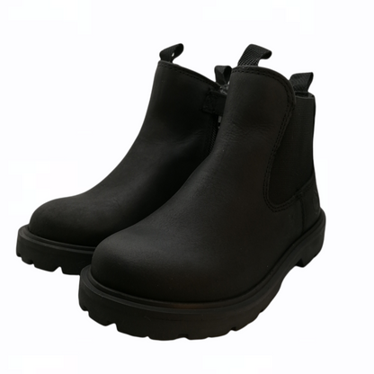 lumberajck polacchino nero