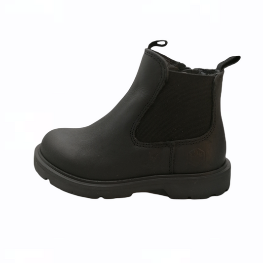 lumberjack polacchino nero