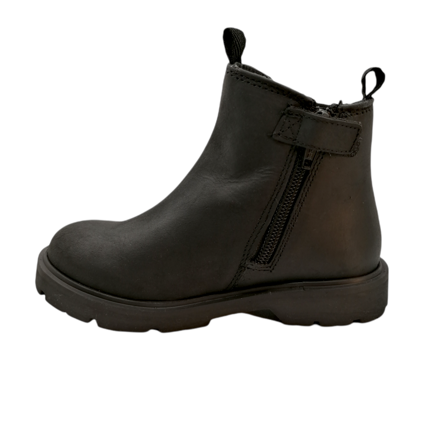 lumberajck polacchino nero