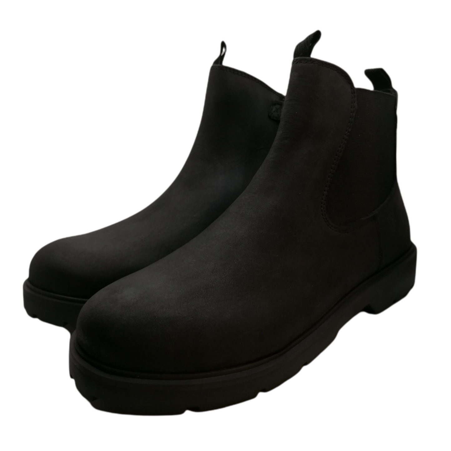 lumberajck polacchino nero