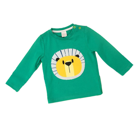 Maglia kids Frankie lion