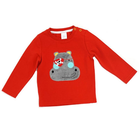 Maglia kids Harry hippo