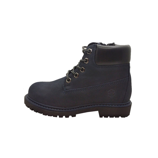 Lumberjack anfibio blu