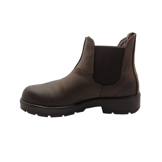 Stivaletto bruciato shooters