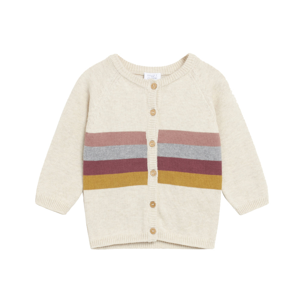 Cardigan Charlie