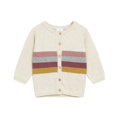 Cardigan Charlie