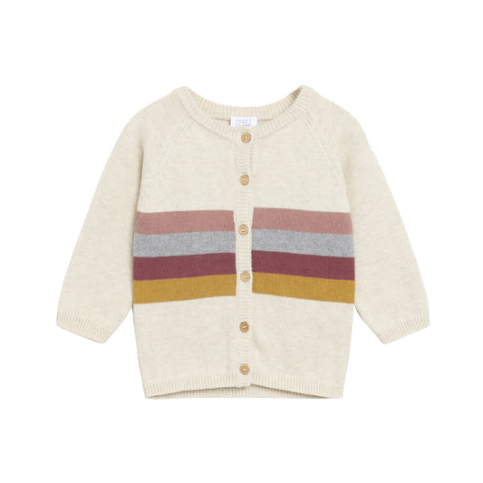 Cardigan Charlie
