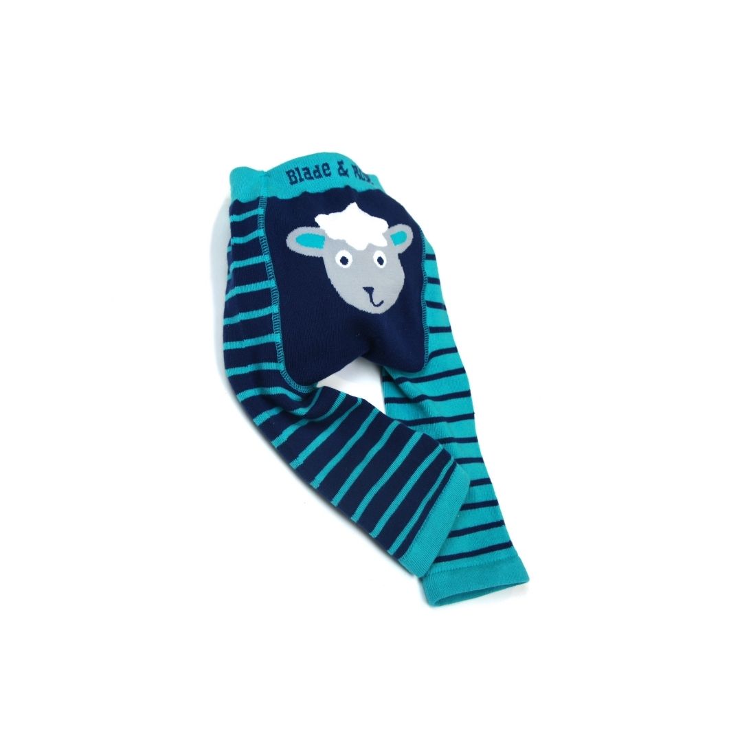 Leggings pecorella