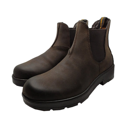 Stivaletto bruciato shooters