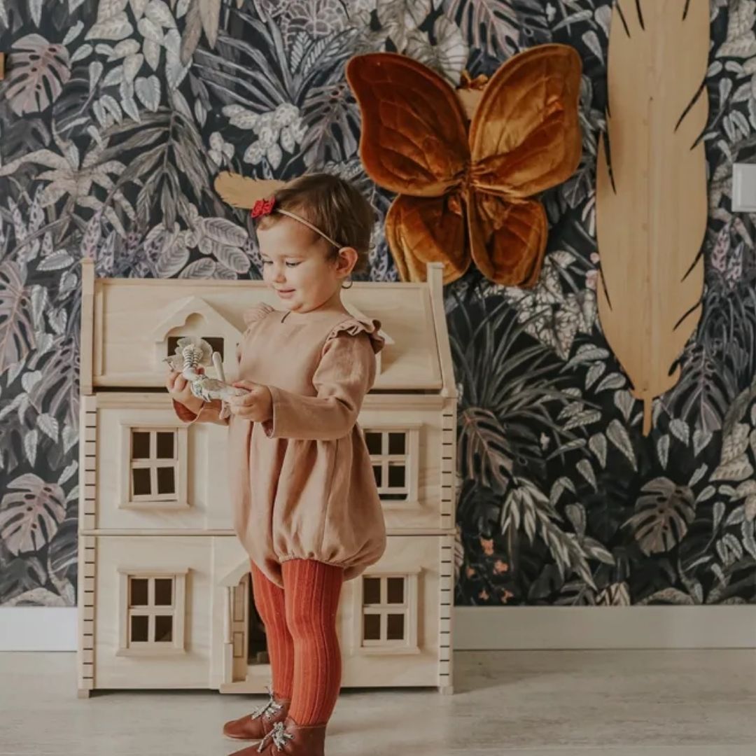 Collant mattone Collégien