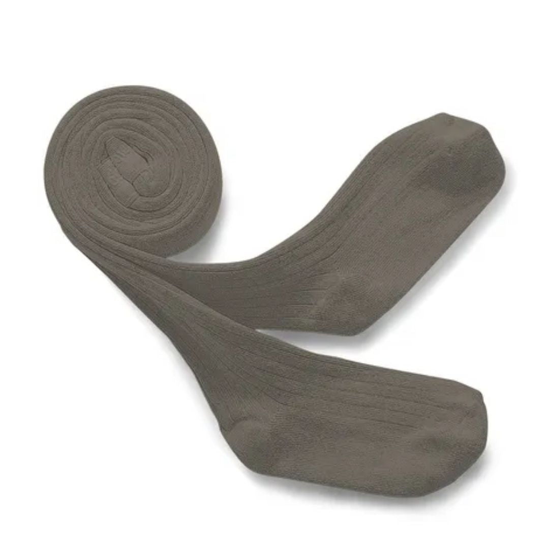 Collant grigio Collégien