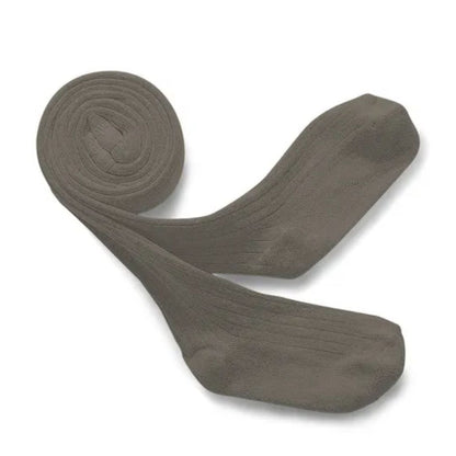Collant grigio Collégien